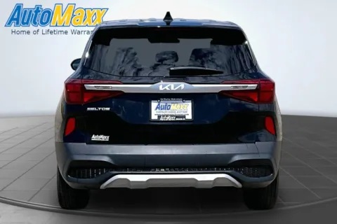 More photos of 2023 Kia Seltos LX at AutoMaxx Chrysler Dodge Jeep Ram, SD
