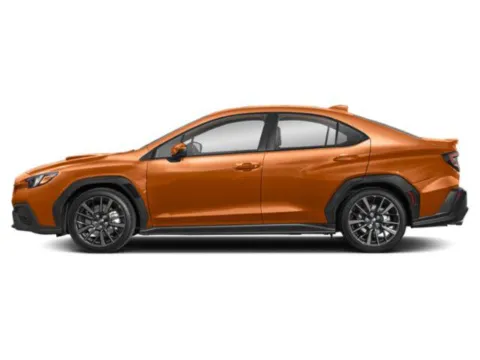 Another view of 2022 Subaru WRX Premium for sale in Milbank, SD at AutoMaxx Chrysler Dodge Jeep Ram