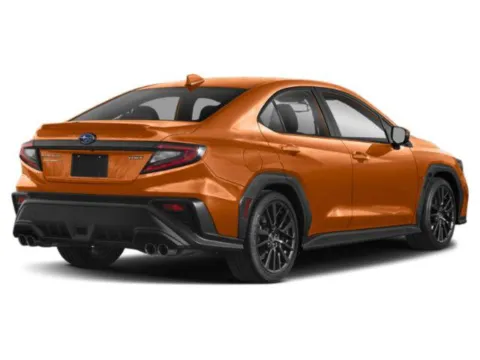 Photos of 2022 Subaru WRX Premium for sale in Milbank, SD at AutoMaxx Chrysler Dodge Jeep Ram