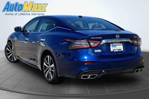 More photos of 2023 Nissan Maxima 3.5 SL at AutoMaxx Chrysler Dodge Jeep Ram, SD