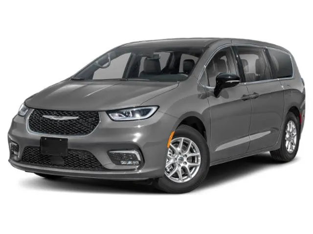 Gray 2025 Chrysler Pacifica Select for sale in Milbank, SD