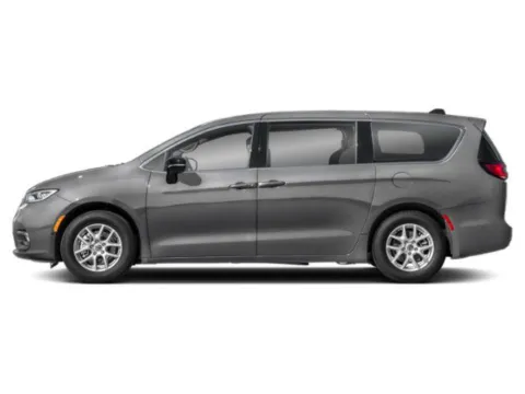 Another view of 2025 Chrysler Pacifica Select for sale in Milbank, SD at AutoMaxx Chrysler Dodge Jeep Ram