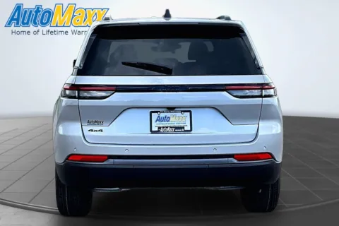 More photos of 2026 Jeep Grand Cherokee Laredo Altitude at AutoMaxx Chrysler Dodge Jeep Ram, SD