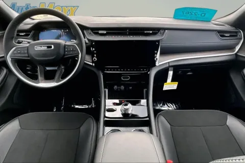 More photos of 2026 Jeep Grand Cherokee Laredo Altitude at AutoMaxx Chrysler Dodge Jeep Ram, SD