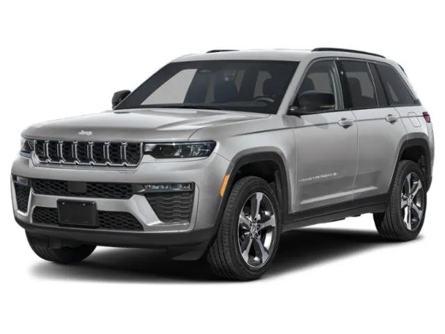 2026 Jeep Grand Cherokee Laredo Altitude 4x4's photo