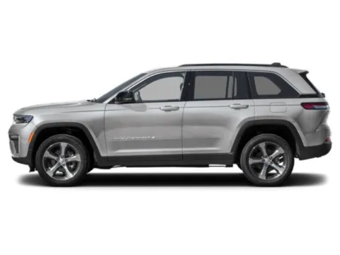 Another view of 2026 Jeep Grand Cherokee Laredo Altitude for sale in Milbank, SD at AutoMaxx Chrysler Dodge Jeep Ram