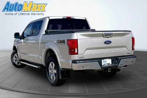 More photos of 2018 Ford F-150 XLT at AutoMaxx Chrysler Dodge Jeep Ram, SD