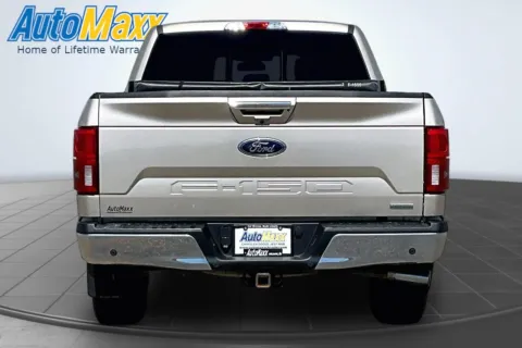 More photos of 2018 Ford F-150 XLT at AutoMaxx Chrysler Dodge Jeep Ram, SD