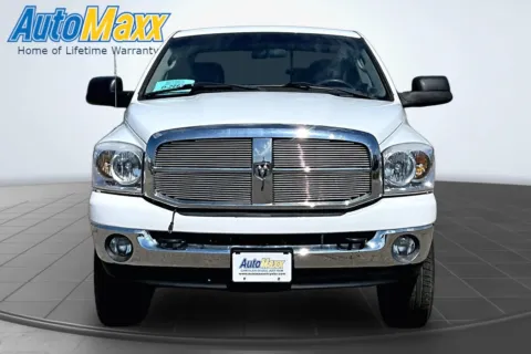 Photos of 2007 Dodge Ram 2500 SLT for sale in Milbank, SD at AutoMaxx Chrysler Dodge Jeep Ram