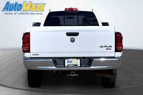 More photos of 2007 Dodge Ram 2500 SLT at AutoMaxx Chrysler Dodge Jeep Ram, SD