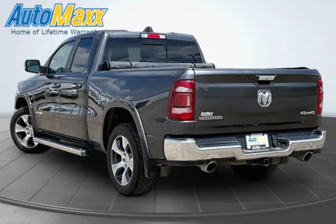 More photos of 2019 Ram 1500 Laramie at AutoMaxx Chrysler Dodge Jeep Ram, SD