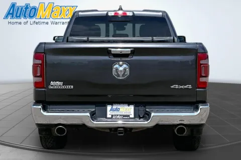 More photos of 2019 Ram 1500 Laramie at AutoMaxx Chrysler Dodge Jeep Ram, SD