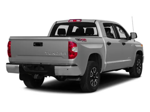 Photos of 2014 Toyota Tundra 4WD Truck SR5 for sale in Milbank, SD at AutoMaxx Chrysler Dodge Jeep Ram
