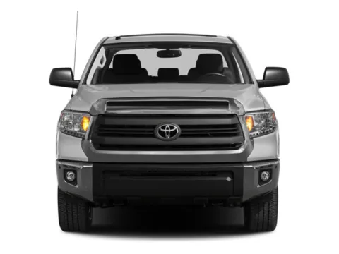 More photos of 2014 Toyota Tundra 4WD Truck SR5 at AutoMaxx Chrysler Dodge Jeep Ram, SD
