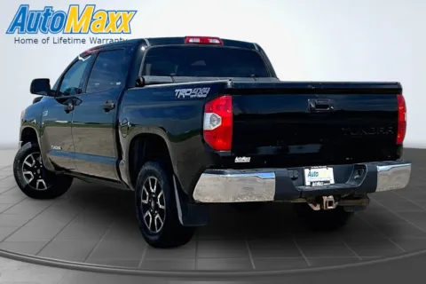More photos of 2014 Toyota Tundra 4WD Truck SR5 at AutoMaxx Chrysler Dodge Jeep Ram, SD