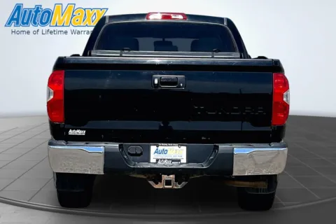 More photos of 2014 Toyota Tundra 4WD Truck SR5 at AutoMaxx Chrysler Dodge Jeep Ram, SD