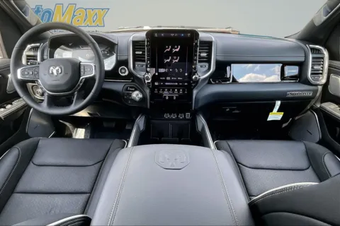 More photos of 2026 Ram 1500 Laramie at AutoMaxx Chrysler Dodge Jeep Ram, SD