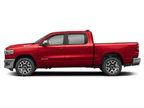 Another view of 2026 Ram 1500 Laramie for sale in Milbank, SD at AutoMaxx Chrysler Dodge Jeep Ram