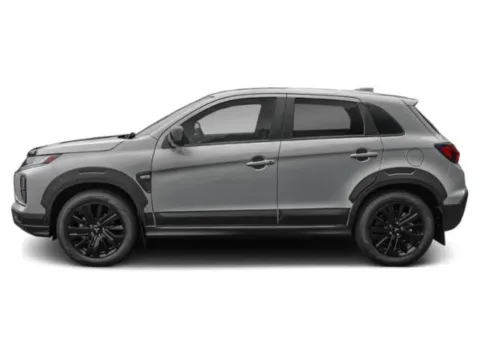 Another view of 2025 Mitsubishi Outlander Sport for sale in Milbank, SD at AutoMaxx Chrysler Dodge Jeep Ram