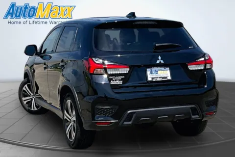 More photos of 2025 Mitsubishi Outlander Sport at AutoMaxx Chrysler Dodge Jeep Ram, SD
