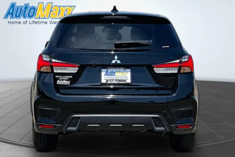 More photos of 2025 Mitsubishi Outlander Sport at AutoMaxx Chrysler Dodge Jeep Ram, SD
