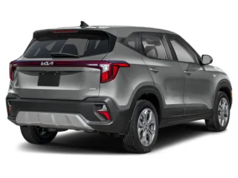 Photos of 2026 Kia Seltos LX for sale in Milbank, SD at AutoMaxx Chrysler Dodge Jeep Ram