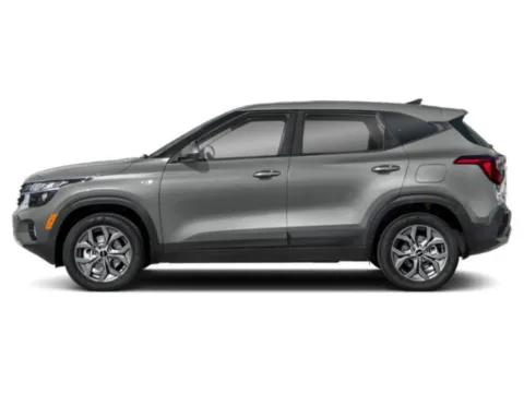 Another view of 2026 Kia Seltos LX for sale in Milbank, SD at AutoMaxx Chrysler Dodge Jeep Ram