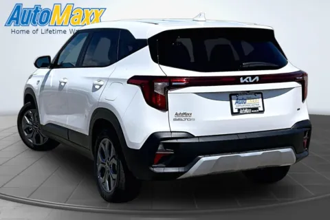 More photos of 2026 Kia Seltos LX at AutoMaxx Chrysler Dodge Jeep Ram, SD