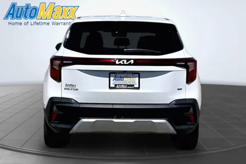 More photos of 2026 Kia Seltos LX at AutoMaxx Chrysler Dodge Jeep Ram, SD