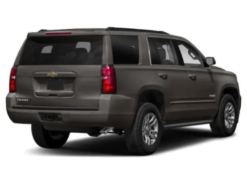 Photos of 2018 Chevrolet Tahoe LT for sale in Milbank, SD at AutoMaxx Chrysler Dodge Jeep Ram