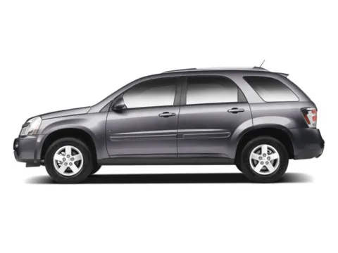 Another view of 2009 Chevrolet Equinox LT w/2LT for sale in Milbank, SD at AutoMaxx Chrysler Dodge Jeep Ram