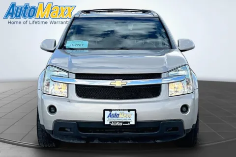 Photos of 2009 Chevrolet Equinox LT w/2LT for sale in Milbank, SD at AutoMaxx Chrysler Dodge Jeep Ram