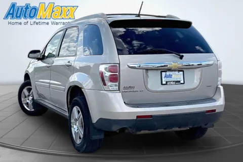 More photos of 2009 Chevrolet Equinox LT w/2LT at AutoMaxx Chrysler Dodge Jeep Ram, SD