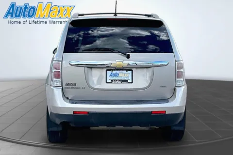 More photos of 2009 Chevrolet Equinox LT w/2LT at AutoMaxx Chrysler Dodge Jeep Ram, SD