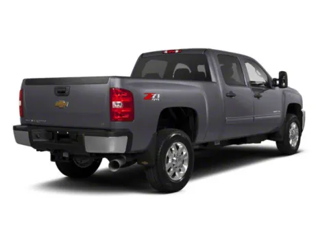 Photos of 2010 Chevrolet Silverado 2500HD LT for sale in Milbank, SD at AutoMaxx Chrysler Dodge Jeep Ram