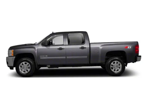 Another view of 2010 Chevrolet Silverado 2500HD LT for sale in Milbank, SD at AutoMaxx Chrysler Dodge Jeep Ram