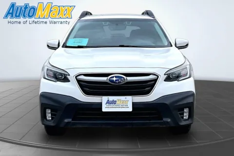 Photos of 2021 Subaru Outback Premium for sale in Milbank, SD at AutoMaxx Chrysler Dodge Jeep Ram