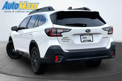 More photos of 2021 Subaru Outback Premium at AutoMaxx Chrysler Dodge Jeep Ram, SD