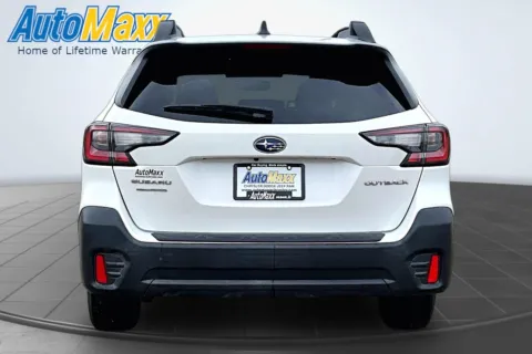 More photos of 2021 Subaru Outback Premium at AutoMaxx Chrysler Dodge Jeep Ram, SD