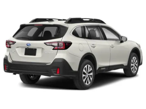 Photos of 2021 Subaru Outback Premium for sale in Milbank, SD at AutoMaxx Chrysler Dodge Jeep Ram