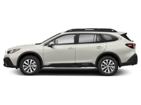 Another view of 2021 Subaru Outback Premium for sale in Milbank, SD at AutoMaxx Chrysler Dodge Jeep Ram