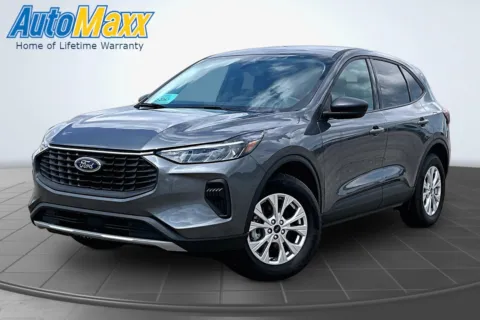 Gray 2025 Ford Escape Active for sale in Milbank, SD