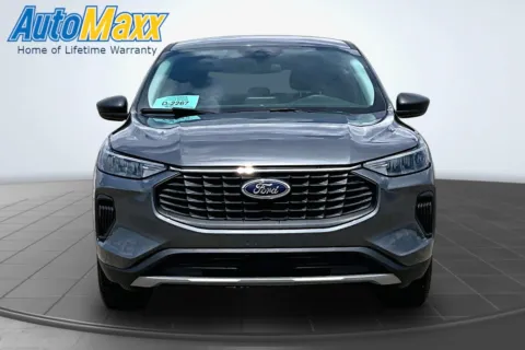 Photos of 2025 Ford Escape Active for sale in Milbank, SD at AutoMaxx Chrysler Dodge Jeep Ram