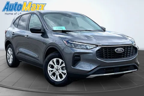 Another view of 2025 Ford Escape Active for sale in Milbank, SD at AutoMaxx Chrysler Dodge Jeep Ram
