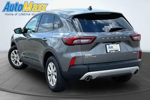 More photos of 2025 Ford Escape Active at AutoMaxx Chrysler Dodge Jeep Ram, SD