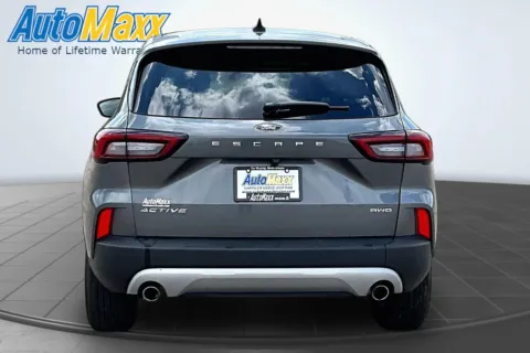 More photos of 2025 Ford Escape Active at AutoMaxx Chrysler Dodge Jeep Ram, SD
