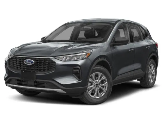 2025 Ford Escape's photo