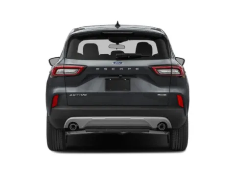 More photos of 2025 Ford Escape Active at AutoMaxx Chrysler Dodge Jeep Ram, SD