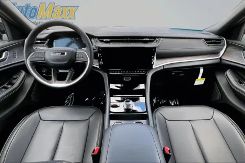 More photos of 2026 Jeep Grand Cherokee L Limited at AutoMaxx Chrysler Dodge Jeep Ram, SD