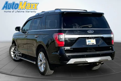 More photos of 2019 Ford Expedition Platinum at AutoMaxx Chrysler Dodge Jeep Ram, SD